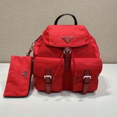 Prada Backpacks